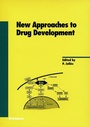 Cover: New Approaches to Drug Development - Springer
