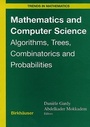 Cover: Mathematics and Computer Science - Springer