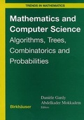 Cover: Mathematics and Computer Science - Springer