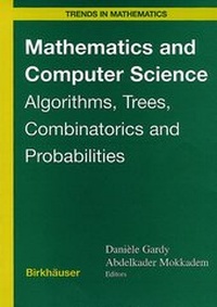 Abbildung von: Mathematics and Computer Science - Springer