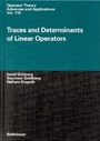 Cover: Traces and Determinants of Linear Operators - Springer