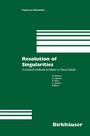 Cover: Resolution of Singularities - Birkhäuser