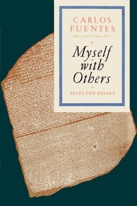 Enlarge image Cover: Myself with Others - Farrar, Strauss & Giroux-3pl