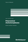 Cover: Polynomial Automorphisms - Birkhäuser