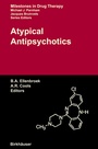 Cover: Atypical Antipsychotics - Birkhäuser