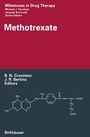 Cover: Methotrexate - Birkhäuser