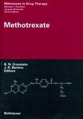 Cover: Methotrexate - Springer