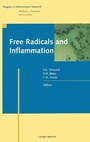 Cover: Free Radicals and Inflammation - Springer