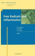 Cover: Free Radicals and Inflammation - Springer