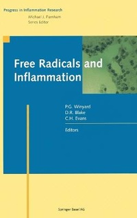 Abbildung von: Free Radicals and Inflammation - Springer