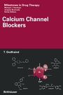 Cover: Calcium Channel Blockers - Birkhäuser