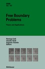 Cover: Free Boundary Problems - Birkhäuser