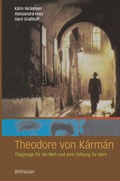 Cover: Theodore von K&aacute;rm&aacute;n - Birkh&auml;user