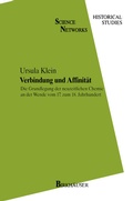 Cover: Verbindung und Affinit&auml;t - Birkh&auml;user