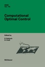 Cover: Computational Optimal Control - Birkhäuser