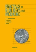 Cover: Fractals in Biology and Medicine - Birkh&auml;user