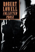Cover: Collected Prose - Farrar, Straus and Giroux
