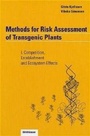 Cover: Methods for Risk Assessment of Transgenic Plants - Springer