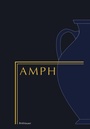 Cover: Amphora - Birkhäuser
