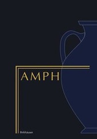 Enlarge image Cover: Amphora - Springer