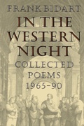 Cover: In the Western Night - Farrar, Straus and Giroux