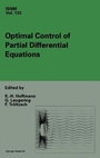 Cover: Optimal Control of Partial Differential Equations - Springer