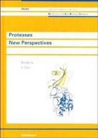 Abbildung von: Proteases New Perspectives - Springer