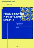 Cover: Inducible Enzymes in the Inflammatory Response - Springer