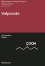 Cover: Valproate - Birkhäuser