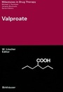 Cover: Valproate - Springer
