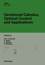 Cover: Variational Calculus, Optimal Control and Applications - Birkhäuser