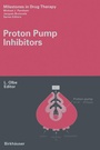 Cover: Proton Pump Inhibitors - Birkhäuser
