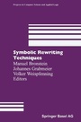 Cover: Symbolic Rewriting Techniques - Springer