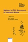 Cover: Methods for Risk Assessment of Transgenic Plants - Birkh&auml;user