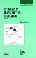 Cover: Oncogenes as Transcriptional Regulators - Birkh&auml;user