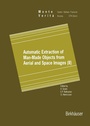 Cover: Automatic Extraction of Man-Made Objects from Aerial and Space Images (II) - Birkhäuser