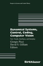 Cover: Dynamical Systems, Control, Coding, Computer Vision - Birkhäuser