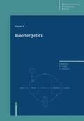 Cover: Bioenergetics - Birkh&auml;user