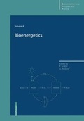 Cover: Bioenergetics - Birkh&auml;user