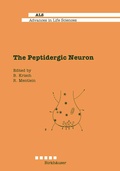 Cover: The Peptidergic Neuron - Birkh&auml;user