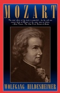 Cover: Hildesheimer - Farrar, Straus & Giroux Inc