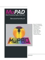 Cover: MuPAD Multi Processing Algebra Data Tool - Birkhäuser