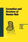 Cover: Formation and Structure of Human Hair - Springer