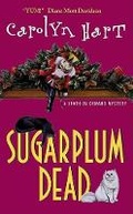 Cover: Sugarplum Dead - Avon Books