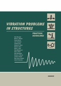Cover: Vibration Problems in Structures - Birkh&auml;user