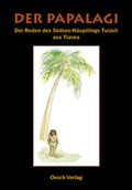 Cover: Der Papalagi - Oesch