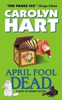 Cover: April Fool Dead - Avon Books