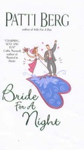 Cover: Bride for a Night - Avon Books