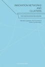 Cover: Innovation Networks and Clusters - Peter Lang Verlag
