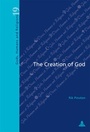 Cover: The Creation of God - Peter Lang Verlag